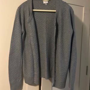 A New Day Cardigan L